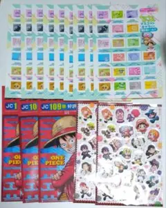 ジャンプ50周年クリアファイル 懸賞当選品 - メルカリ