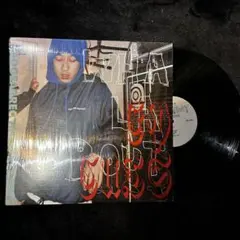 5lack レコード 5lack / KESHIKI - ZAKAI Store