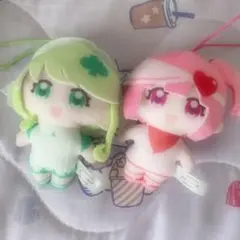 2026年最新】しゅごキャラ キーホルダーの人気アイテム - メルカリ