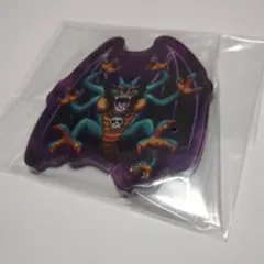 ドラゴンクエスト キャラマグネッツ シド—１個