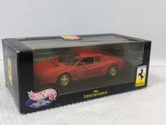 2026年最新】hotwheels 1:18 ferrariの人気アイテム - メルカリ