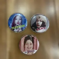 2026年最新】twiceナヨン缶バッジの人気アイテム - メルカリ