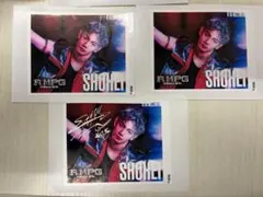 (R)MPG ランペ 浦川翔平 缶シール