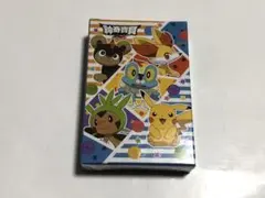 【希少品】ポケットモンスター Y トランプ レア！新品未開封品 ポケモン トランプ 中国 神奇寶貝XY - メルカリ