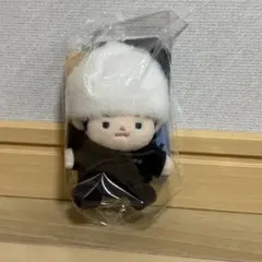 2026年最新】ミニョク ぬいぐるみの人気アイテム - メルカリ