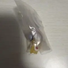 ケロロ軍曹 めじるしアクセサリーであります クルル曹長