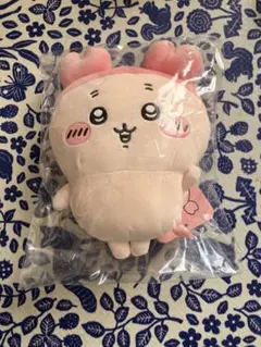 ちいかわ 古本屋 ぬいぐるみS