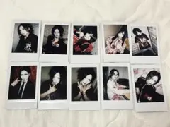 2025年最新】鐘ト銃声 チェキの人気アイテム - メルカリ