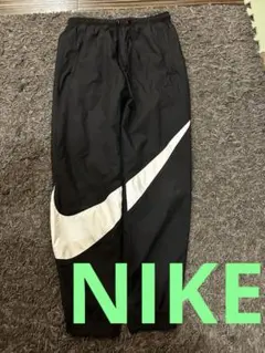 NIKEビックスウォッシュナイロンパンツ 楽天市場】NIKE ナイキ ビッグスウォッシュ ナイロンパンツ