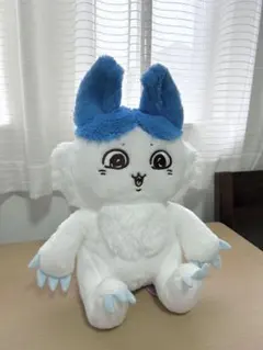 ちいかわ ハチワレ パラレルワールド BIGぬいぐるみ