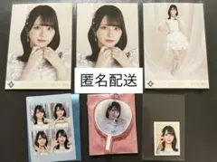 イコラブ 佐々木舞香 ツアー グッズ セット