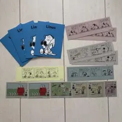 スヌーピーミュージアム キャラクターグッズ