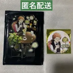 文豪ストレイドッグス 文スト コラボカフェ本舗 立原道造 | Mercari