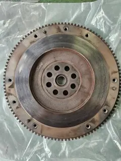 トヨタ GR86 純正フライホイール 中古品 トヨタ GR86 純正フライホイール 中古品 - メルカリ