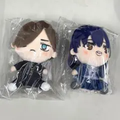 2026年最新】僕の心のヤバイやつ ぬいぐるみの人気アイテム - メルカリ