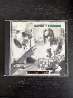洋楽 HAVOC & PRODEJE hqdefault.jpg?sqp=-