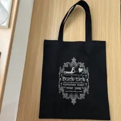 2025年最新】BUCK-TICK トートバッグの人気アイテム - メルカリ