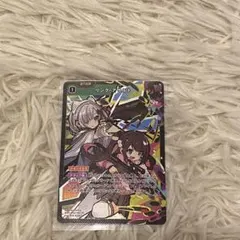 XrossStars リンク・アサルト　SR