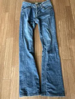 デニム ジーンズ