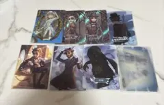 第五人格 カード トレカ トレーディングカード まとめ売り