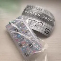 サンリオ ボンドロチャーム2 はぴだんぶい