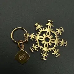 2024年限定 CHANEL シャネル　チャーム　1個売り キーホルダー　飾り