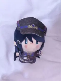 プロセカ 中国限定 ぬいぐるみ マスコット 星乃一歌 - メルカリ