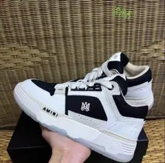 2025年最新】amiri スニーカーの人気アイテム - メルカリ