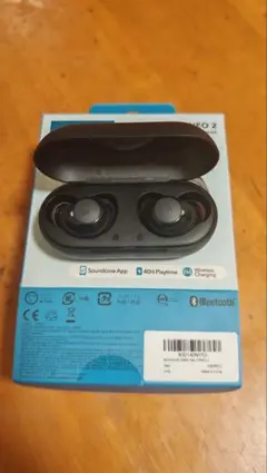 Soundcore Liberty Neo 2 ワイヤレスイヤホン