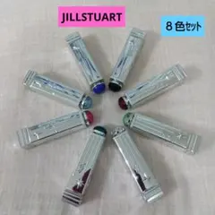 JILLSTUART ラッキージェム マイリップス 8点セット リップカラー