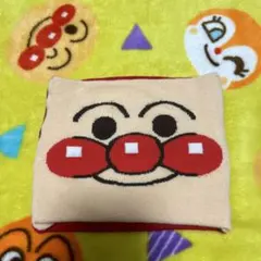 ♥️アンパンマン 腹巻♥️