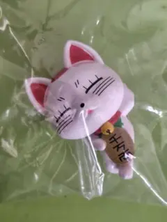 まちぼうけ　ダンダダン　ターボババア（招き猫）１種