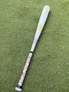 Rawlings ICON 少年硬式用バット 76cm 530g - メルカリ