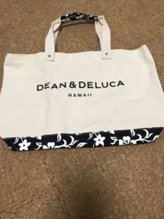 DEAN&DELUCA トートバッグ　新品未使用
