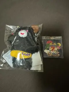 2025年最新】aiko ぬいぐるみの人気アイテム - メルカリ