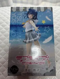 ラブライブ!サンシャイン‼︎ 津島善子 フィギュア