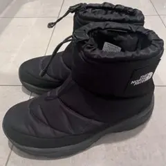 2025年最新】ノースフェイス ヌプシ ブーティ― 中古の人気
