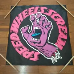 2026年最新】SANTA CRUZ バナーの人気アイテム - メルカリ