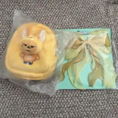 2025年最新】ファンチュンぬいぐるみ公式の人気アイテム - メルカリ