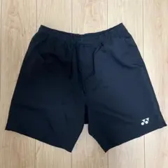 YONEX VERSICOOL ハーフパンツ JP Lサイズ