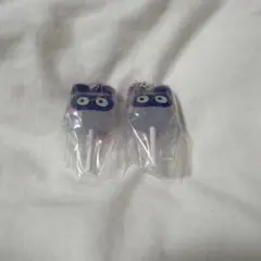 たまごっち カラフルキャンディチャーム/ますくっち