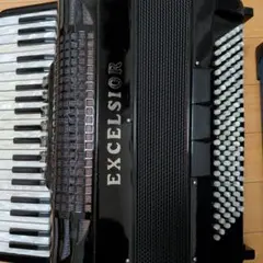 2026年最新】アコーディオン excelsiorの人気アイテム - メルカリ
