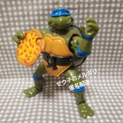 【超メルカリ市限定】 MUTATIN’ LEONARDO ミュータントレオナルド 超メルカリ市限定】 MUTATIN' LEONARDO ミュータントレオナルド - メルカリ