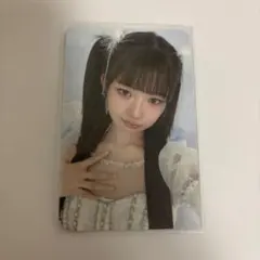 IVE Empathy soundwave レイトレカ