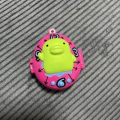 たまごっち スイングケース　たまごっち ぷくっとクリアリング　くちぱっち