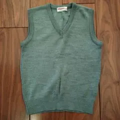 SELENE Club グレー ベスト 130サイズ