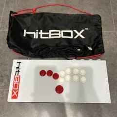 プ*玉様 HITBOX ULTRA - メルカリ
