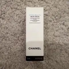 CHANEL HYDRA BEAUTY MICRO SERUM 5ml