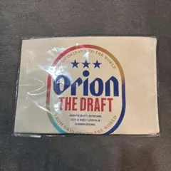 Orion THE DRAFT トートバッグ M