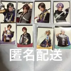 し*ま様 刀ミュ 静かなる夜半の寝ざめ クリアカード 戦闘ver